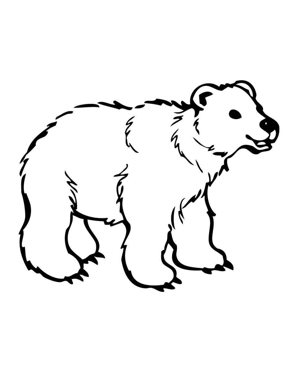 Standing Bear