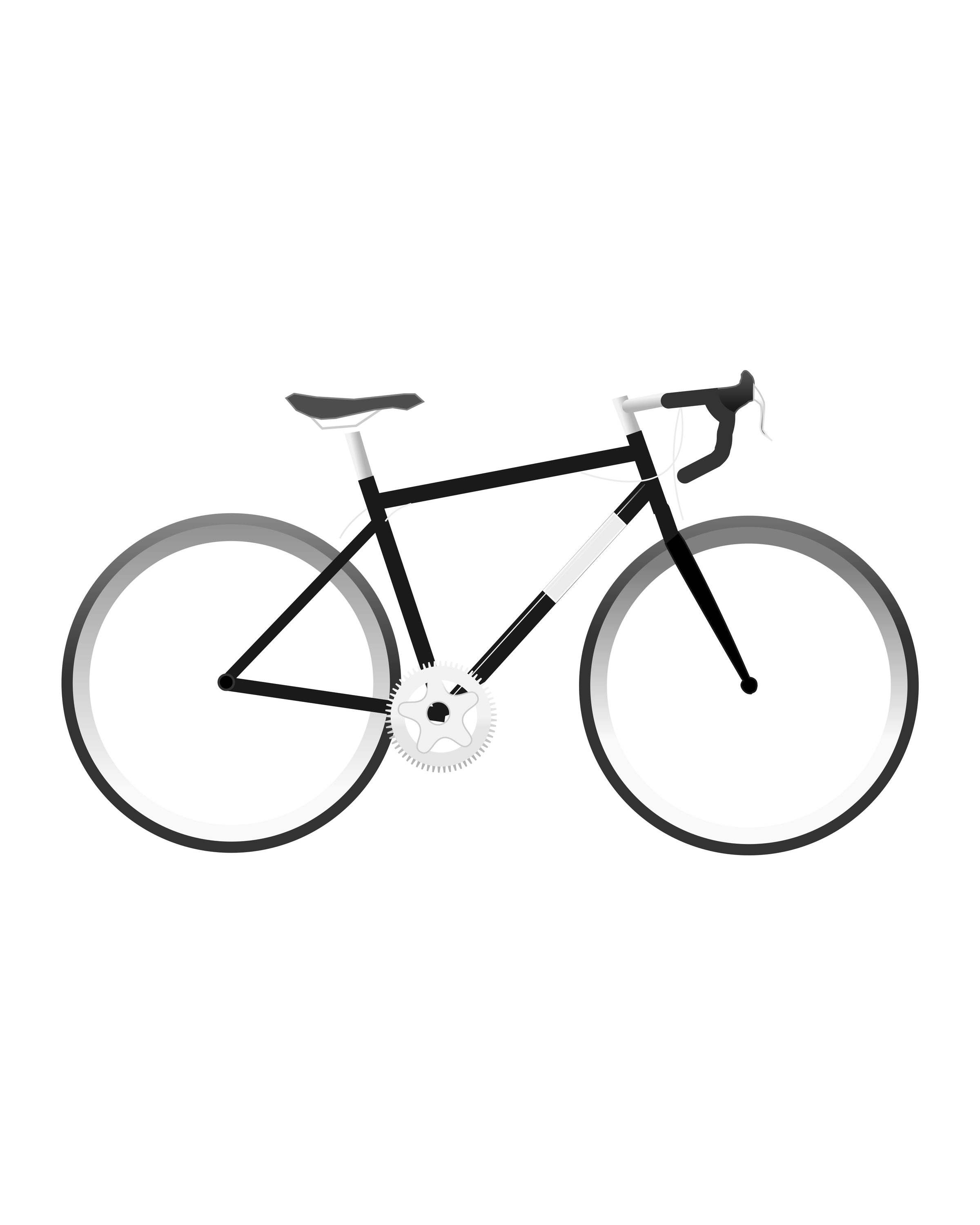 Road Bicycle