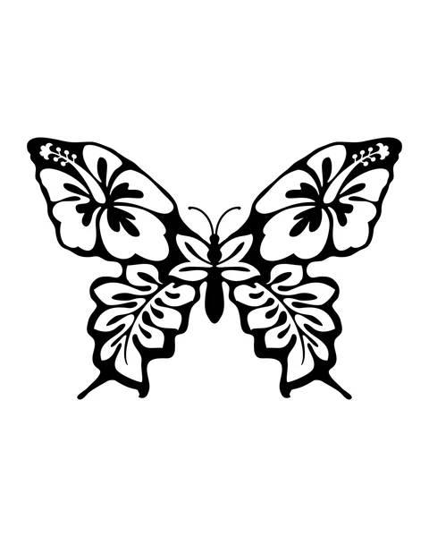 Decorative Butterfly