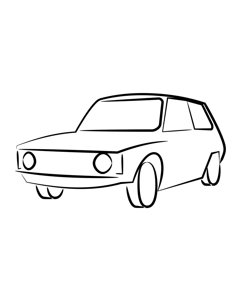 Voiture compacte