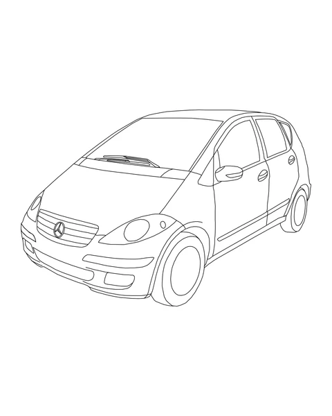 Small City Car