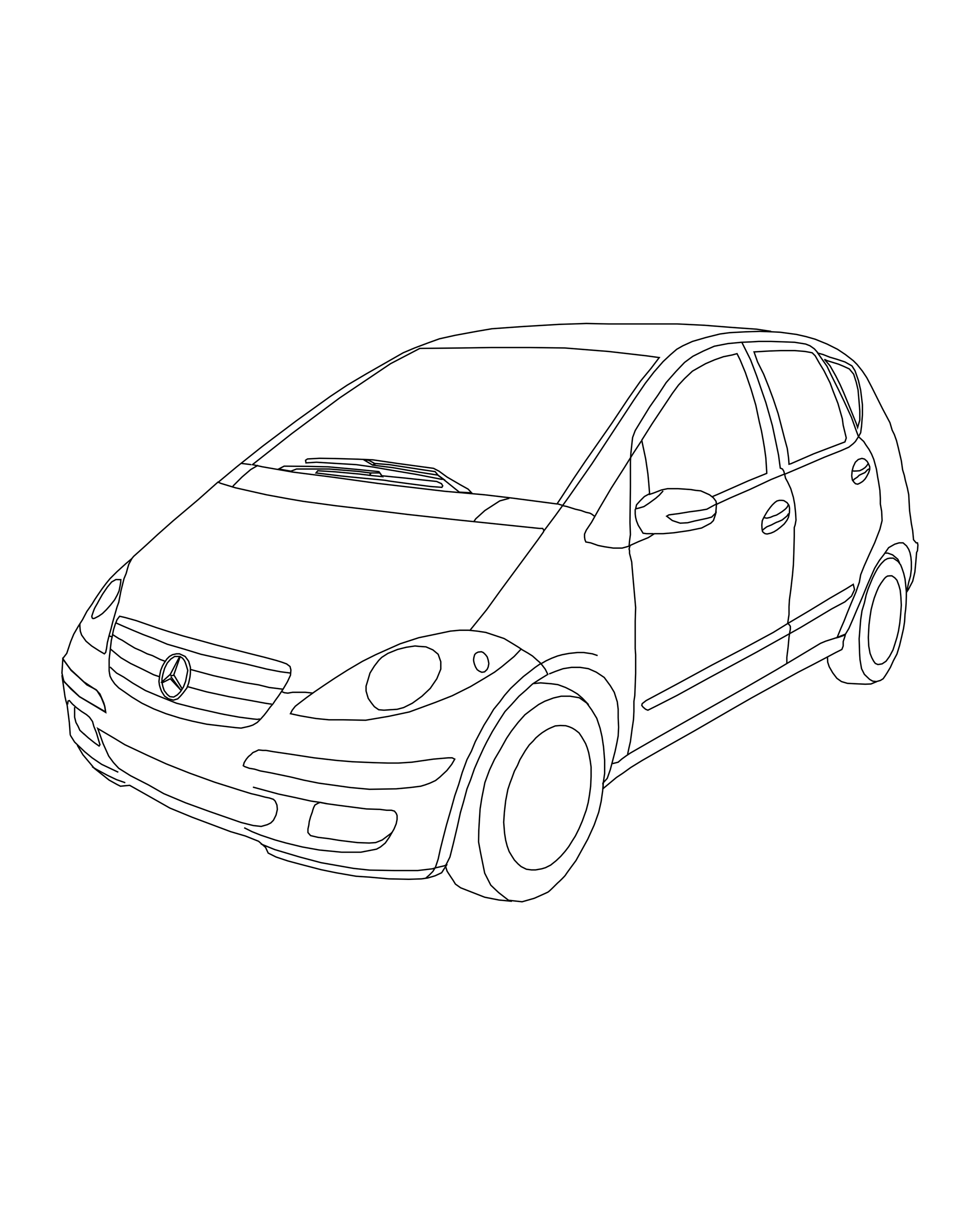 Small City Car