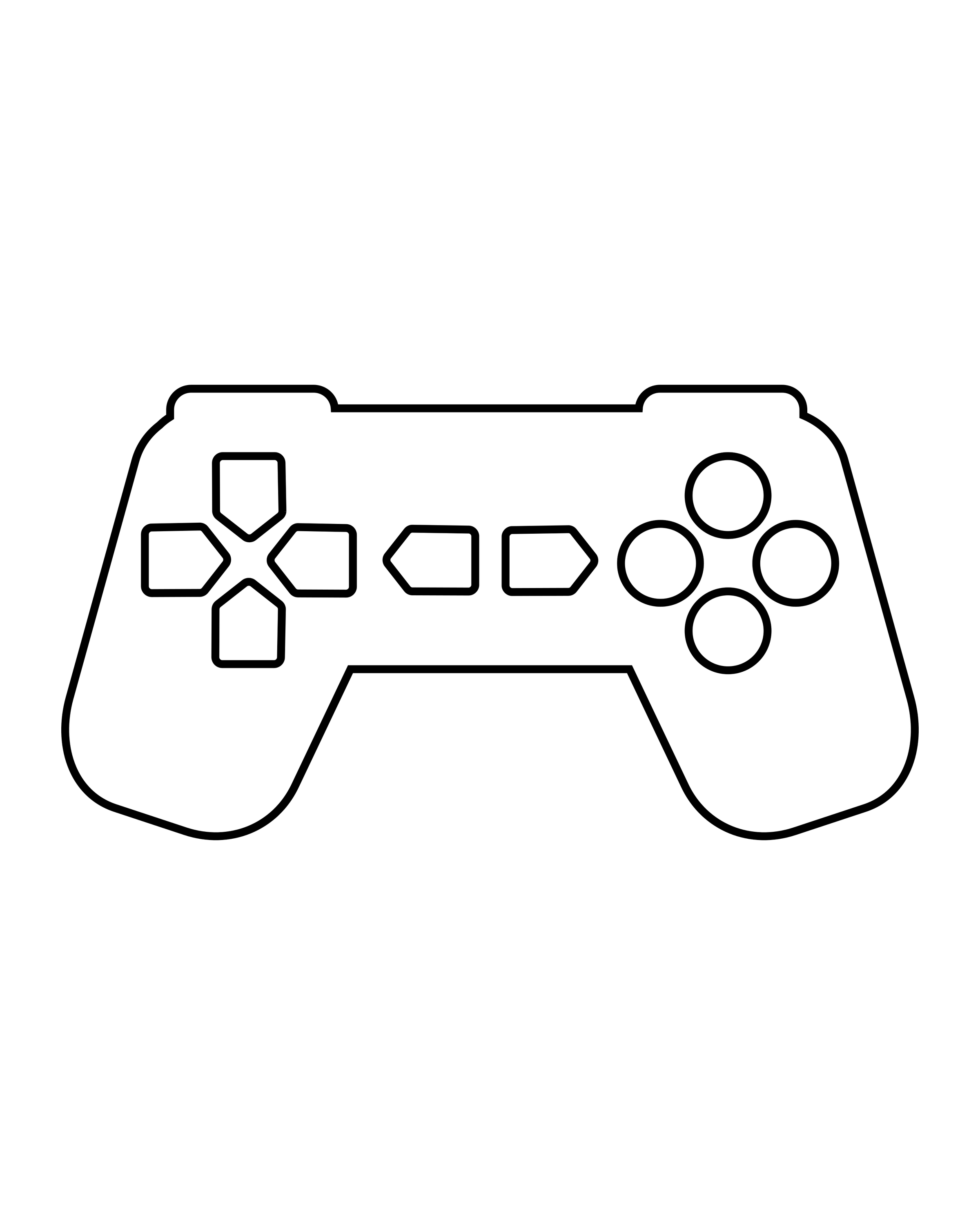 Game Controller