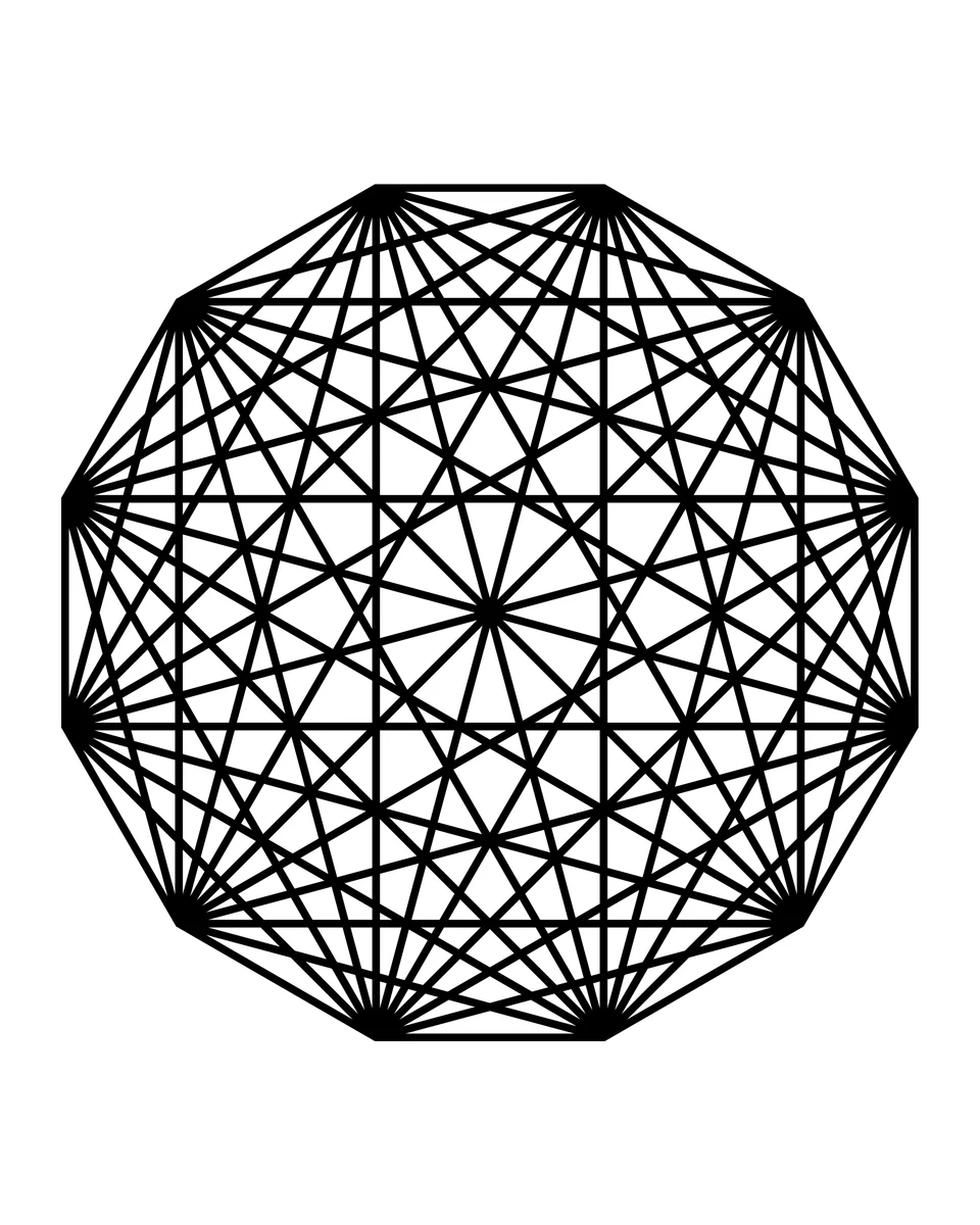 Geometric Web
