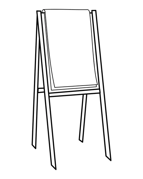 Drawing Easel