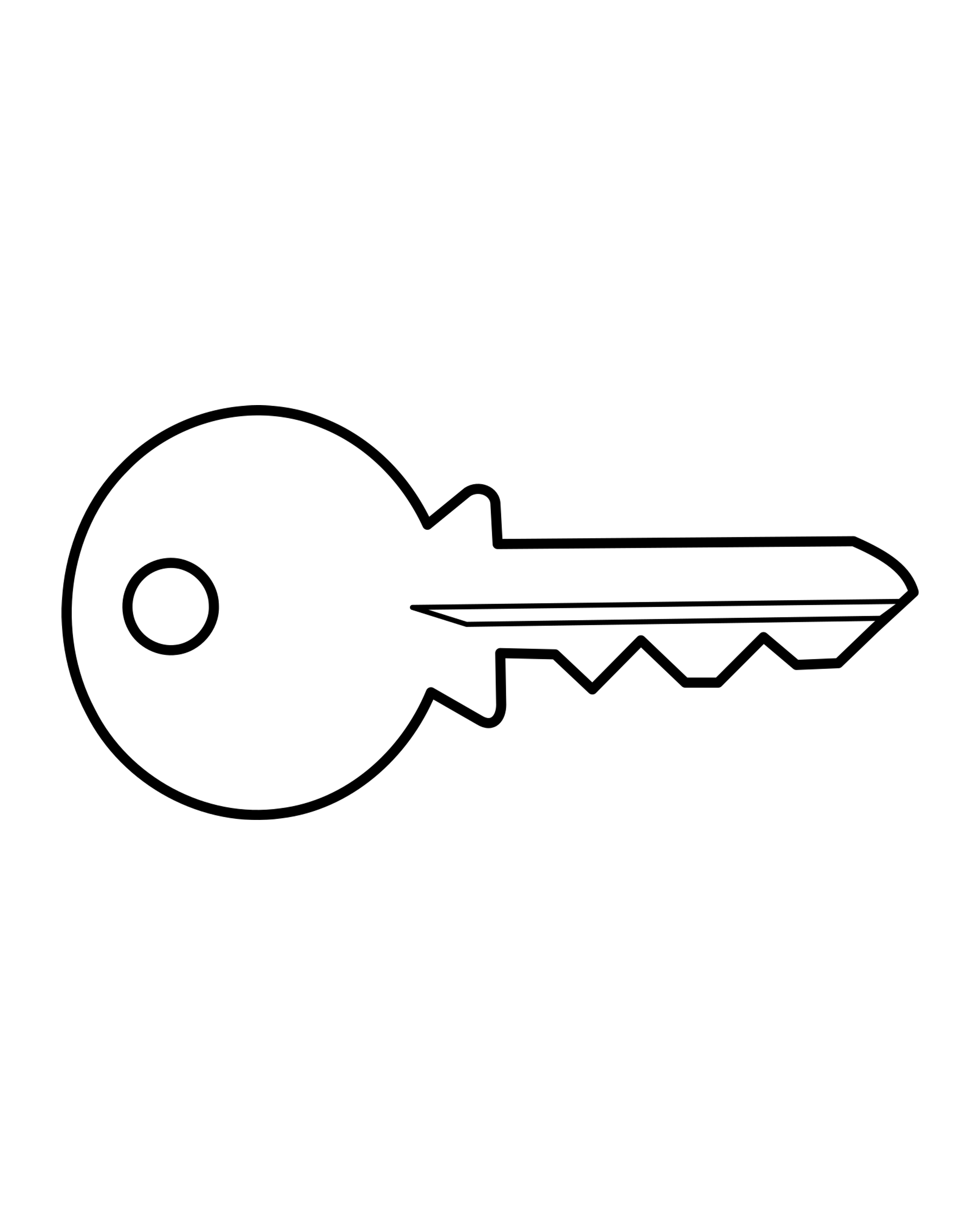 Long Key