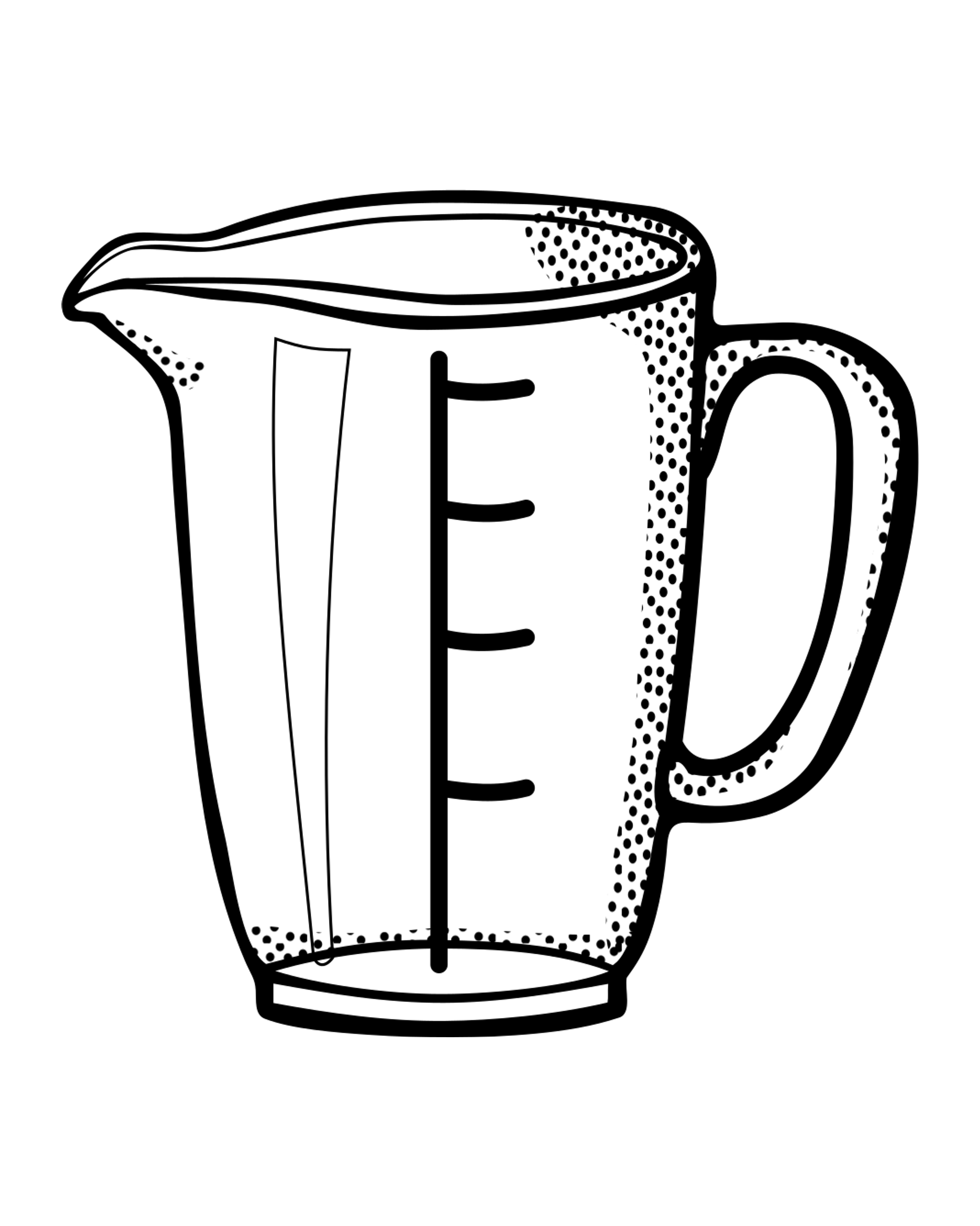 Measuring Jug