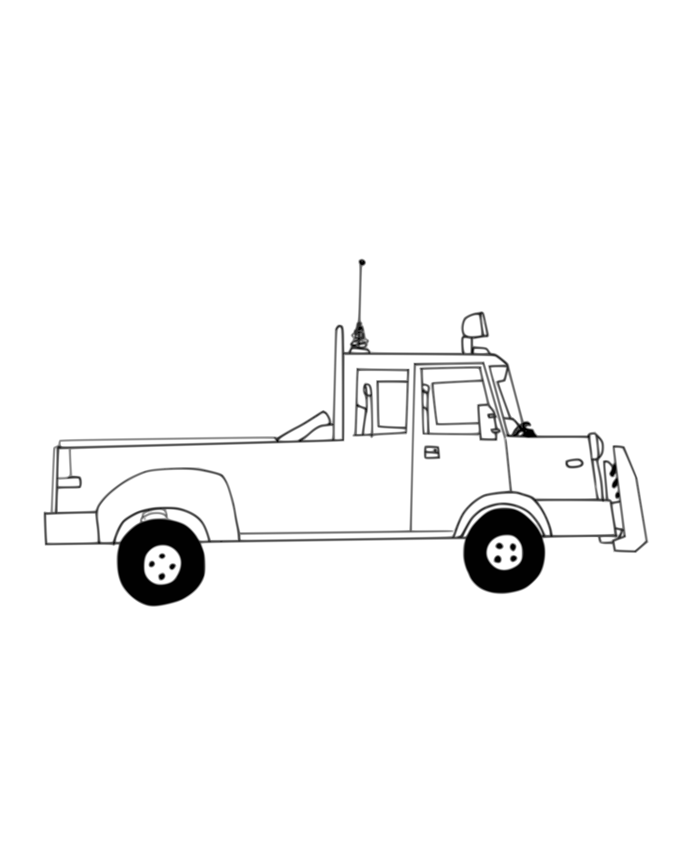 Tow Truck