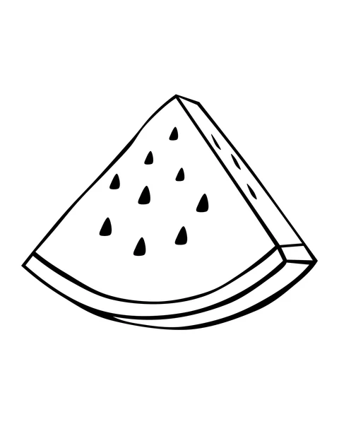 Watermelon Slice