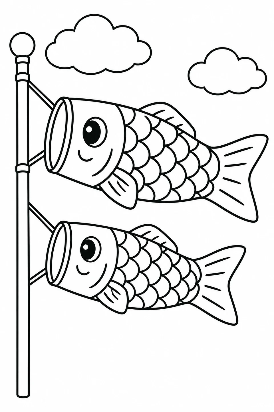 Carp Streamers