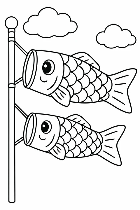 Carp Streamers