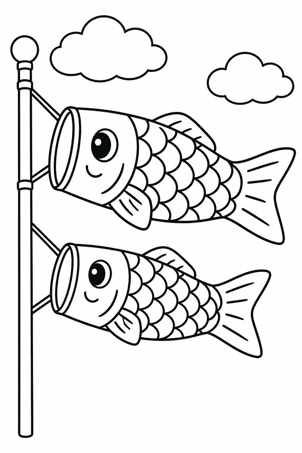 Carp Streamers