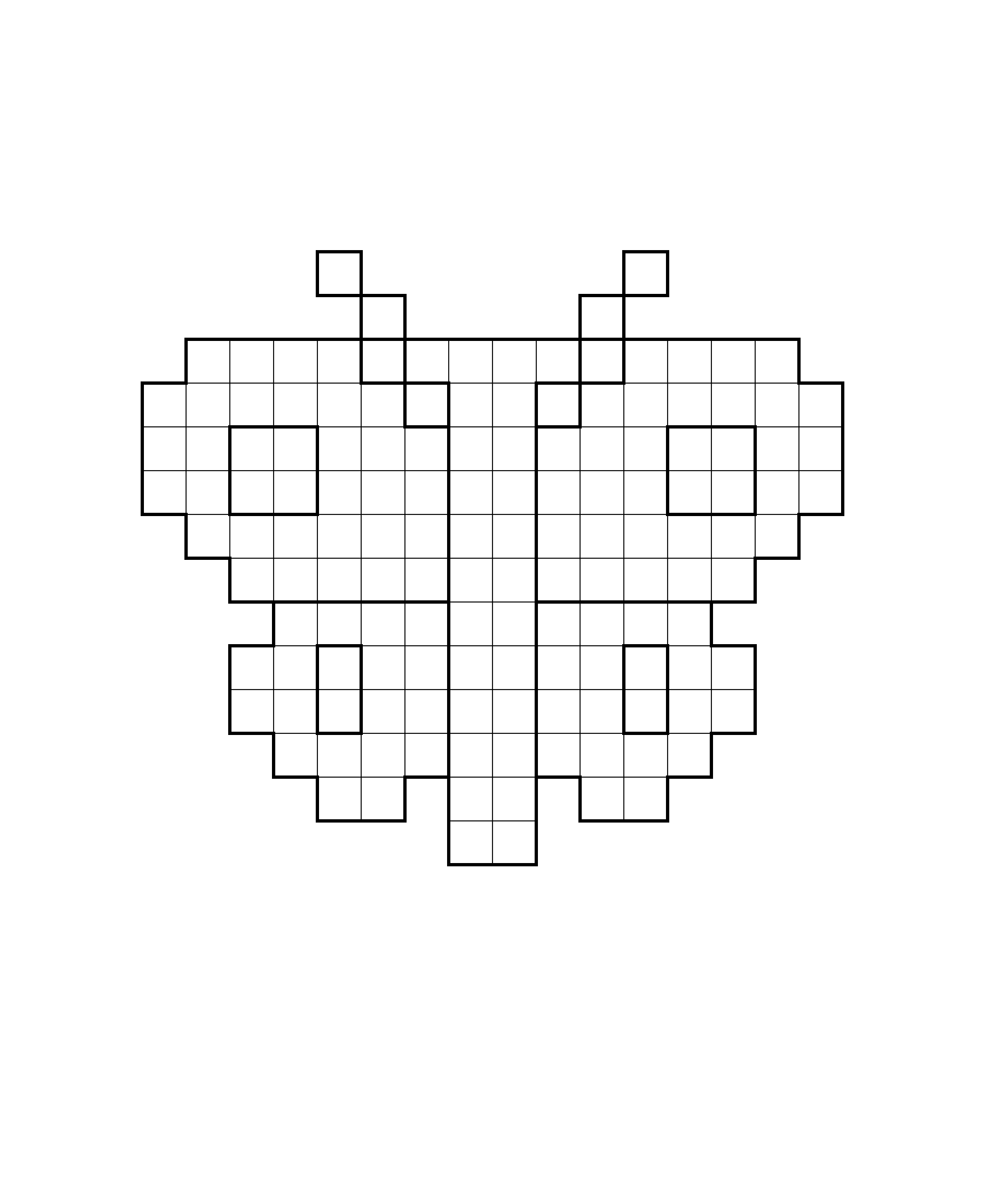 A butterfly with antennae and patterned wings.